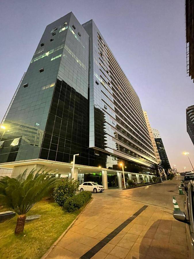Casas e apartamentos de temporada para 2 pessoas, com sauna e piscina e ainda vista and jardim em Brasília