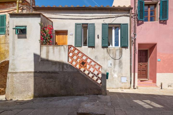 Apartamento vacacional entero, Dream Loft Roma 100 in Capoliveri, Archipiélago Toscano