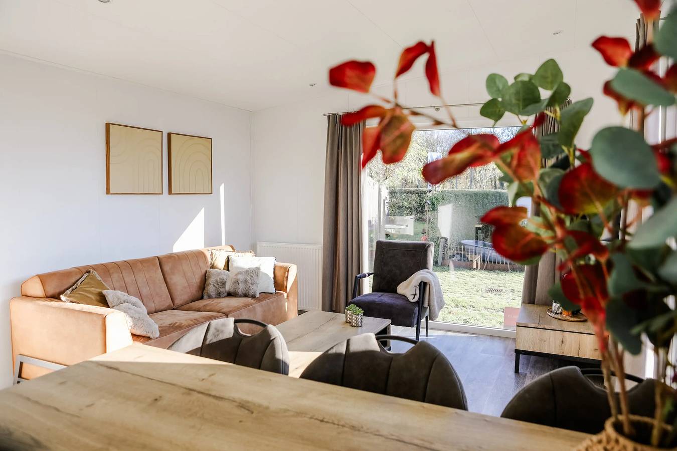 Vakantie Zeeland — Vz2639  Vakantie chalet in Heinkenszand in Niederländische Nordsee