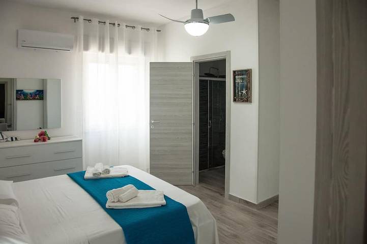 Comfortable villa with pool, close to the beach in Lido Spinasanta, Scicli