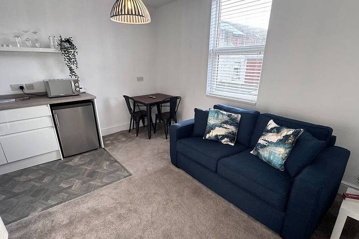 Ferienwohnung für 2 Personen - 1