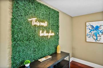 Strandhaus für 8 Personen in Vilano Beach, Florida, Bild 3