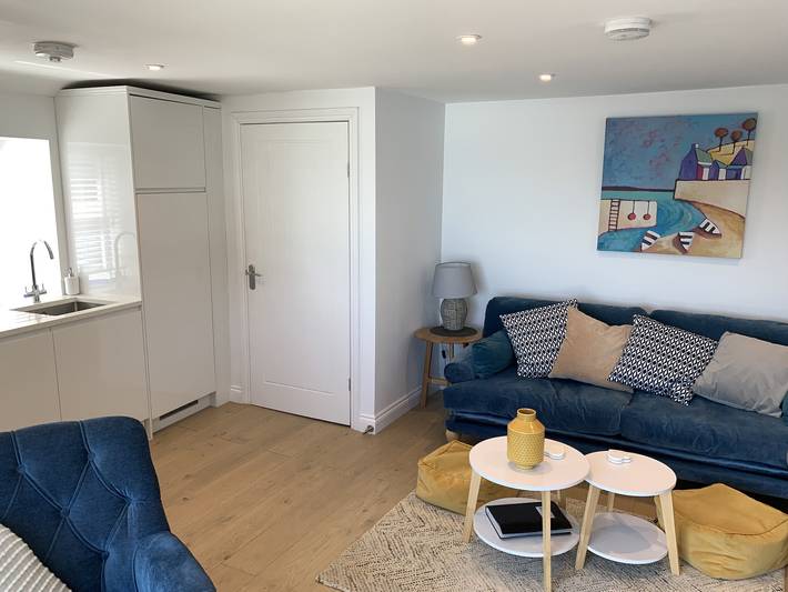 Ferienhaus für 2 Personen in Cornwall - 4