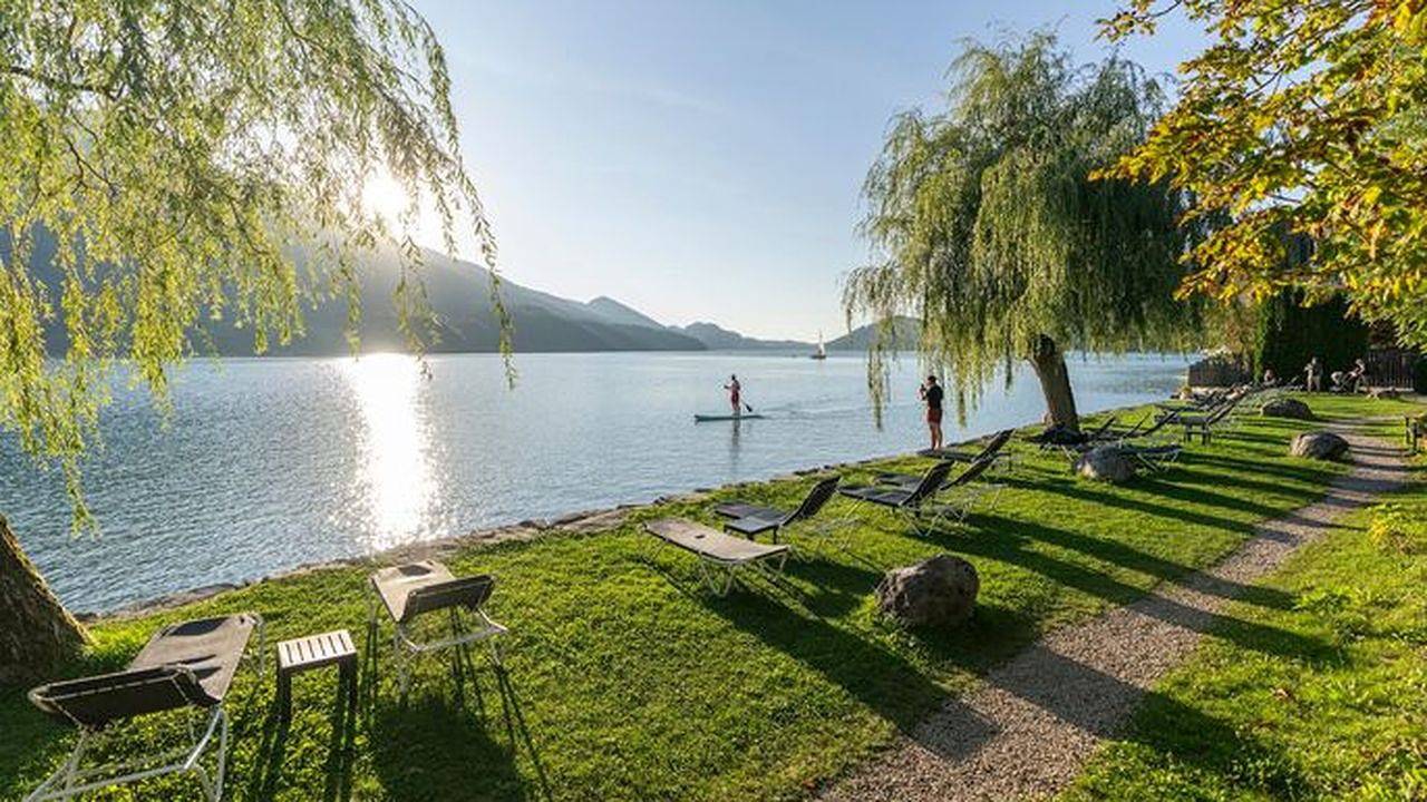 Einzelzimmer für 1 Person (8 m²) in Fuschl am See in Fuschl am See, Salzkammergut