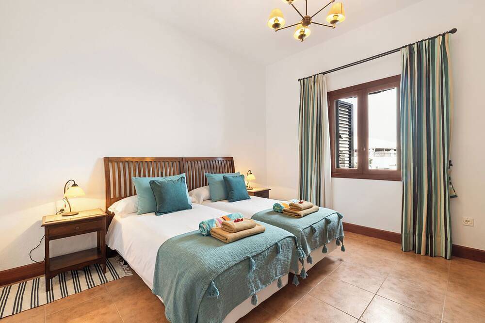 Refugio del Volcán by Tropical Host in Uga, Yaiza