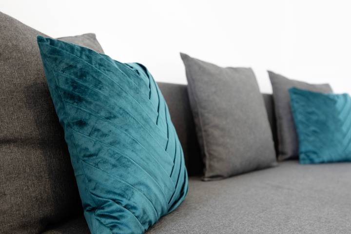 Gîte pour 4 personnes, avec jardin et bassin pour enfant à Sagres - 4