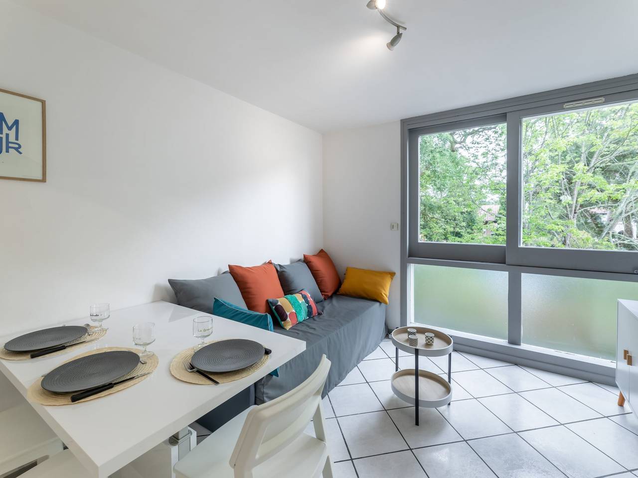 Ganze Wohnung, L'Airial in Hossegor, Côte d’Argent