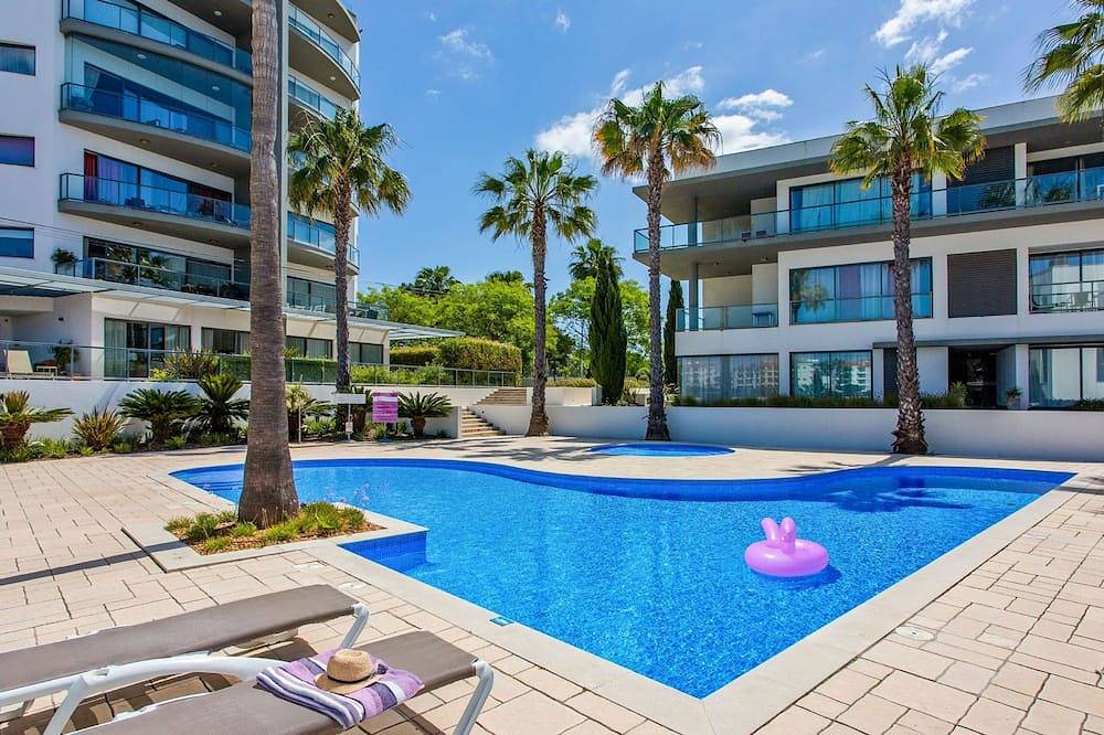 Appartamento vacanze a Quarteira a partire da 155€ a notte