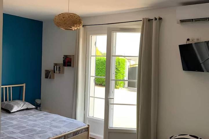 Location de vacances pour 14 personnes à Gardonne - 3