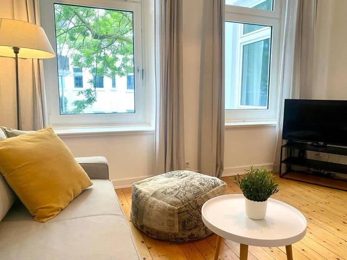 Ferienwohnung für 3 Personen in St. Georg - 3