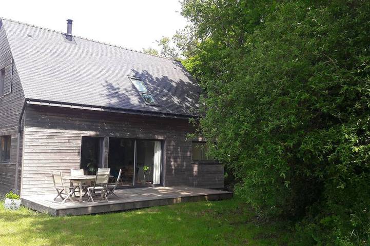 Holiday home for 6 people - 1