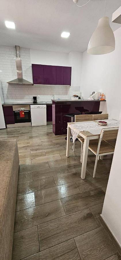 Gîte pour 4 personnes dans Santiago de la Ribera - 4