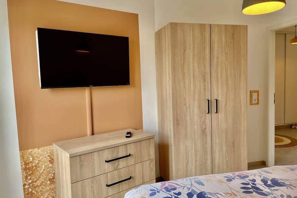 Appartement entier, Alba in Laxou, Région de Nancy
