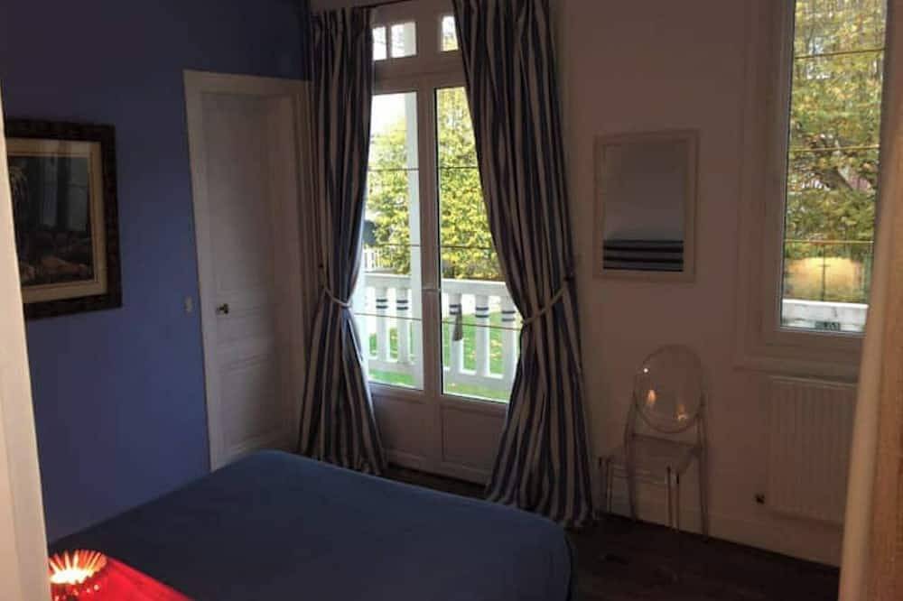 Appartement entier, Grand 5 Pièces Bord De Plage Et Centre in Villers-sur-Mer, Région de Lisieux