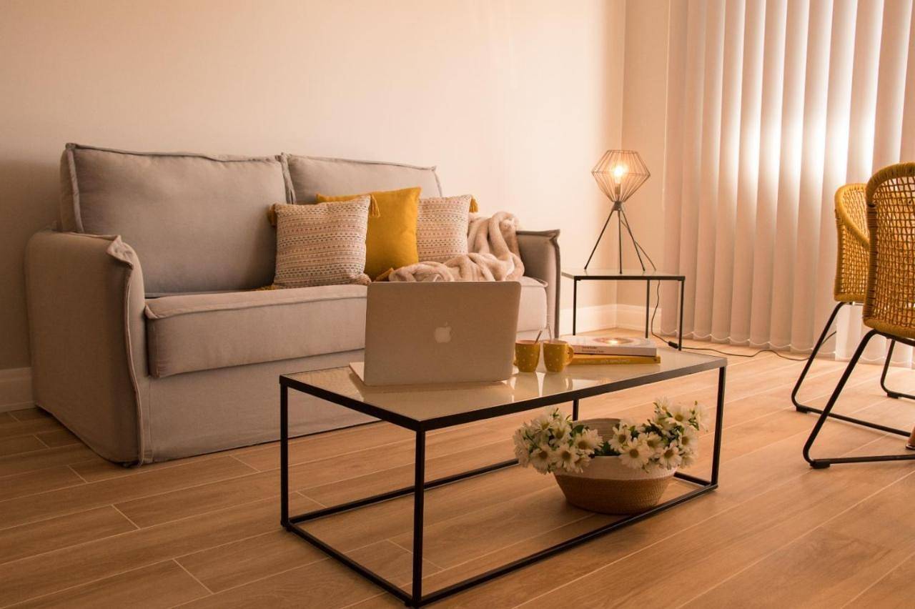 Apartamento inteiro, Porto & America. in Nigrán, Rias Baixas