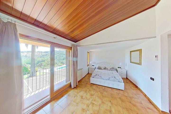 Premium Habitat Can Ferrer in Arenys de Munt, Maresme