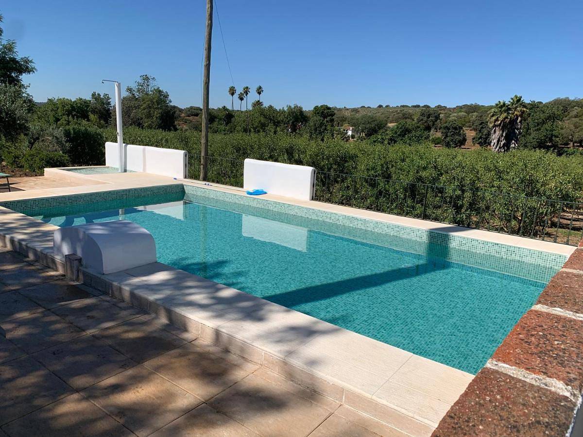 One-Bedroom House in São Brás e São Lourenço, Elvas