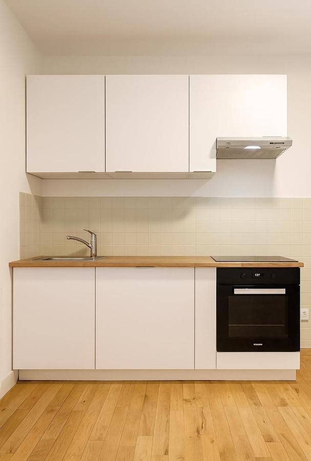 Location de vacances pour 3 personnes, avec terrasse et piscine à L'Haÿ-les-Roses - 4