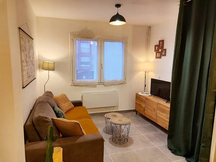 Gîte pour 2 personnes à Savigny-sur-Orge - 3