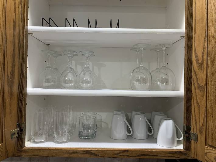 Ferienhaus für 8 Personen, mit Garten - 1