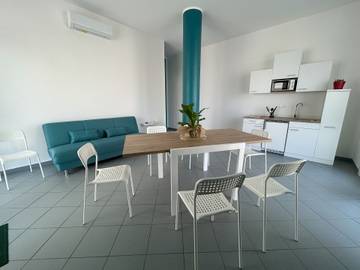 Appartamento per 5 Persone in Belvedere Marittimo, Provincia di Cosenza, Foto 3