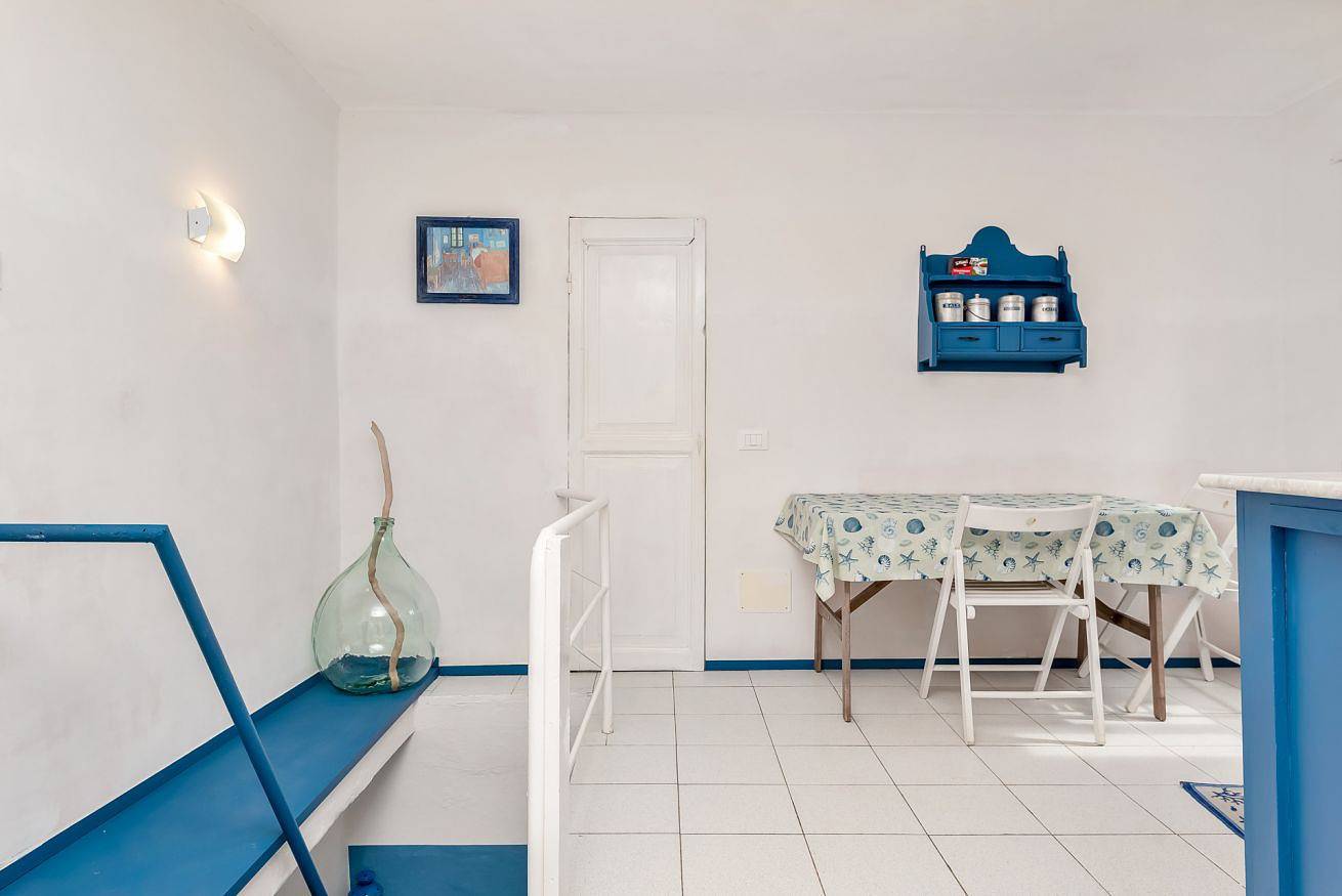 Appartamento intero, La Torretta di Riomaggiore in Riomaggiore, Comune di Riomaggiore