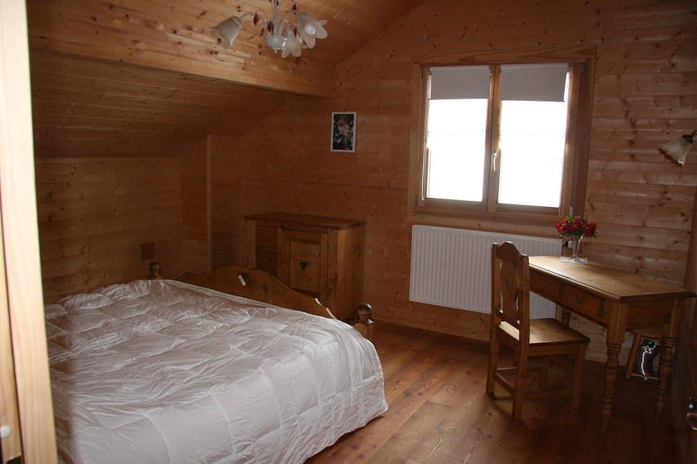 Komfortables und gemütliches Landhaus, um sanft Energie zu tanken in Ban-de-Laveline, Regionaler Naturpark Belchen der Vogesen