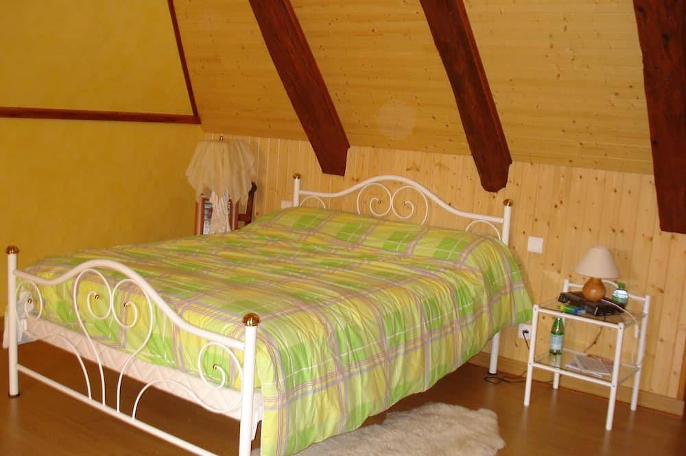 Landhaus - 6 Pers in Montboudif, Regionaler Naturpark Volcans d'Auvergne
