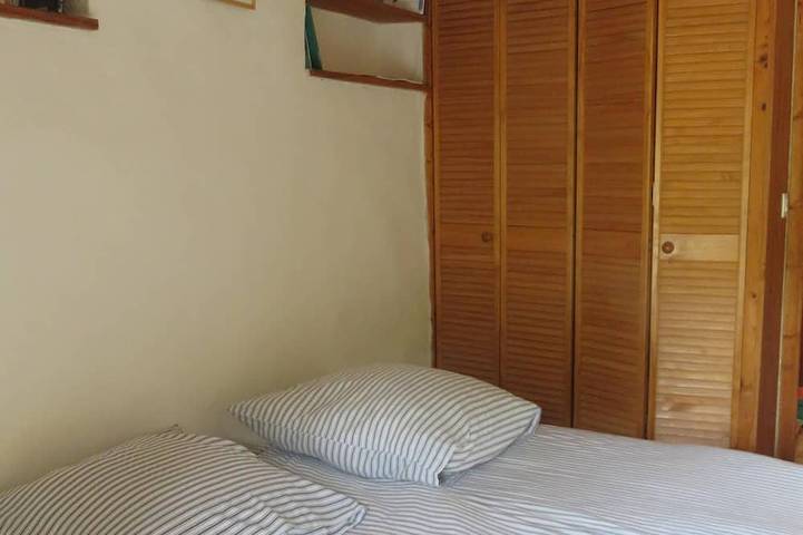 Location de vacances pour 2 personnes, avec jardin à Mormoiron - 3