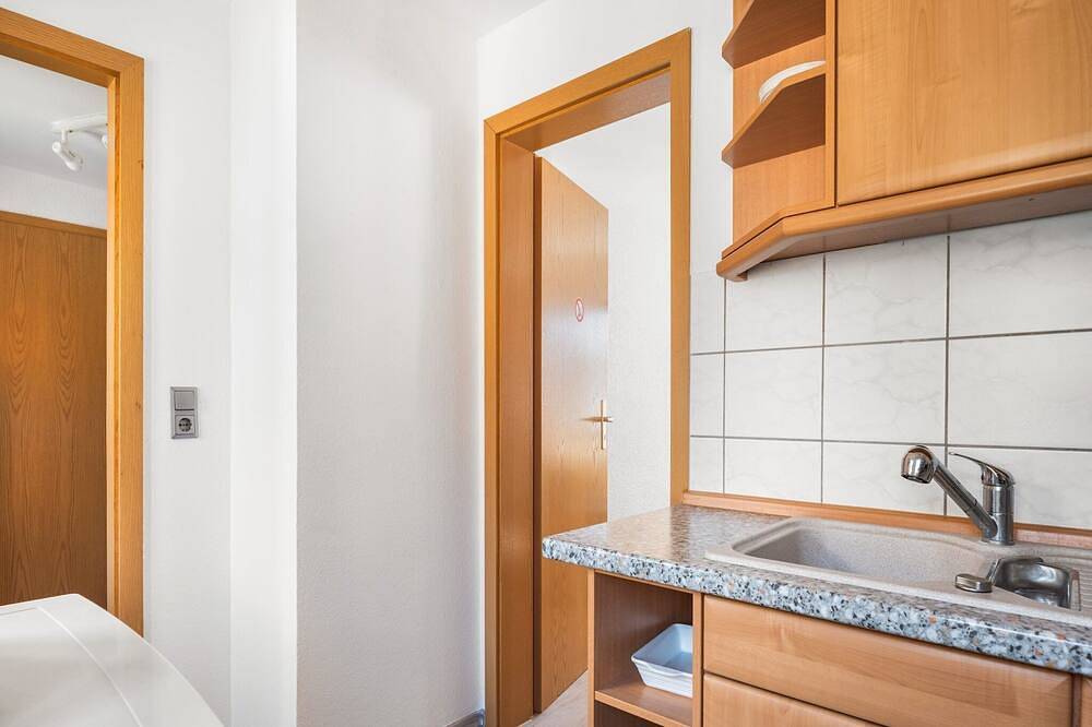 Ganze Wohnung, Stilvoll übernachten in Sonneberg in Sonneberg, Frankenwald