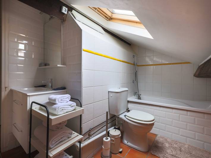 Ganze Wohnung, Haus mit Garten 4Br/10P in der Nähe von Paris in Le Kremlin-Bicêtre, Val-de-Marne