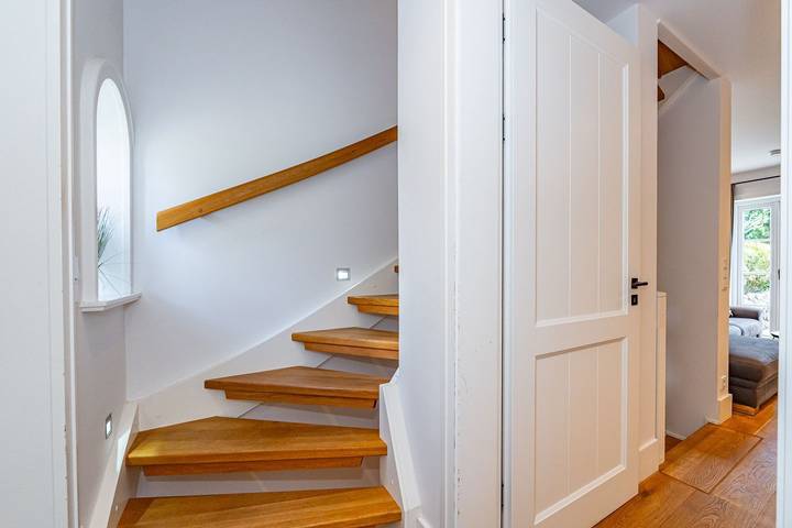 Ferienhaus für 4 Personen, mit Sauna und Garten auf Sylt - 4