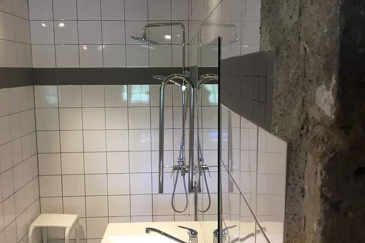 Maison de vacances pour 37 personnes, avec terrasse et jardin dans le Gers - 4