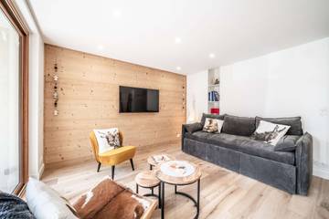 Appartement voor 6 Personen in Morzine, Thonon-les-Bains en omgeving, Afbeelding 1