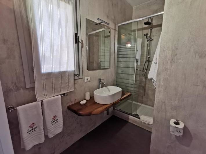 Location de vacances pour 4 personnes, avec terrasse et vue, animaux acceptés à Tempio Pausania - 4