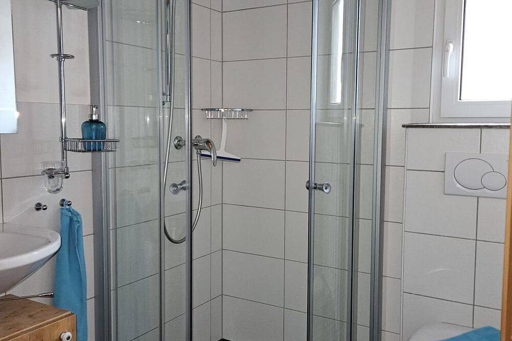 Ganze Wohnung, Studio Müller Dria Ställa, (Splügen). in Rheinwald, Oberhalbsteiner Alpen