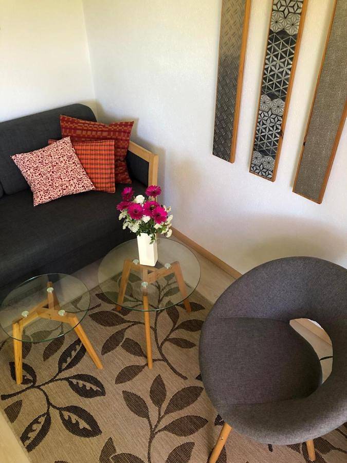 Ferienwohnung für 2 Personen, mit Terrasse in Oldenburg in Holstein - 3
