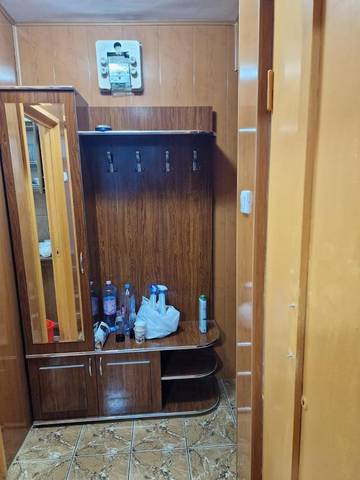 Gîte pour 2 personnes, avec balcon dans Giurgiu