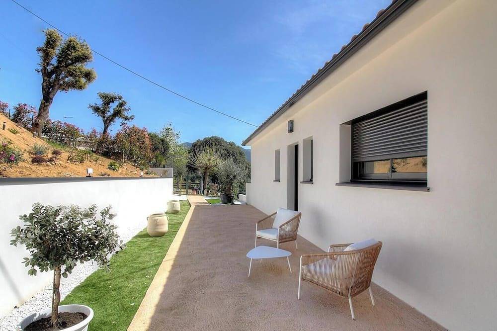 Casa Valinina 1 - Bastelicaccia in Bastelicaccia, Région d'Ajaccio