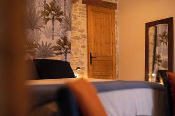 Appartement De Vacances pour 2 Personnes dans Cezais, Fontenay-le-Comte, Photo 3