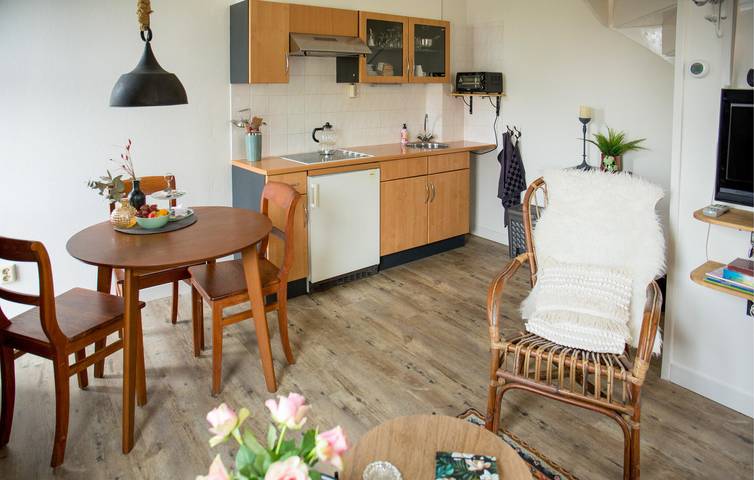 Ferienhaus für 2 Personen, mit Terrasse und Ausblick in Overijssel - 2