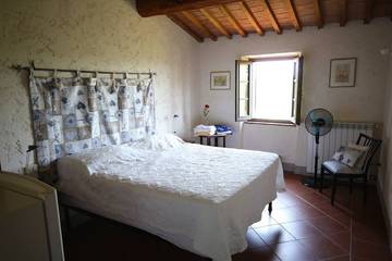 Villa per 21 Persone in Bibbona, Riviera Toscana, Foto 4