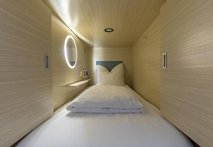 Hotel für 2 Personen in Basel - 3