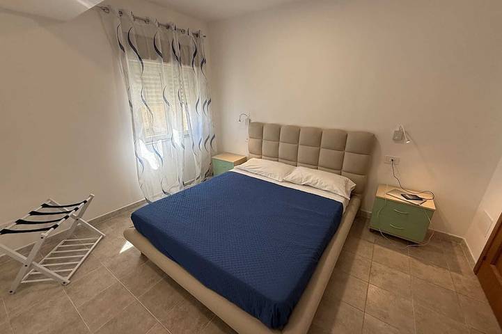 Appartement entier, Uni Letojanni 2, Front de mer. in Letojanni, Province de Messina