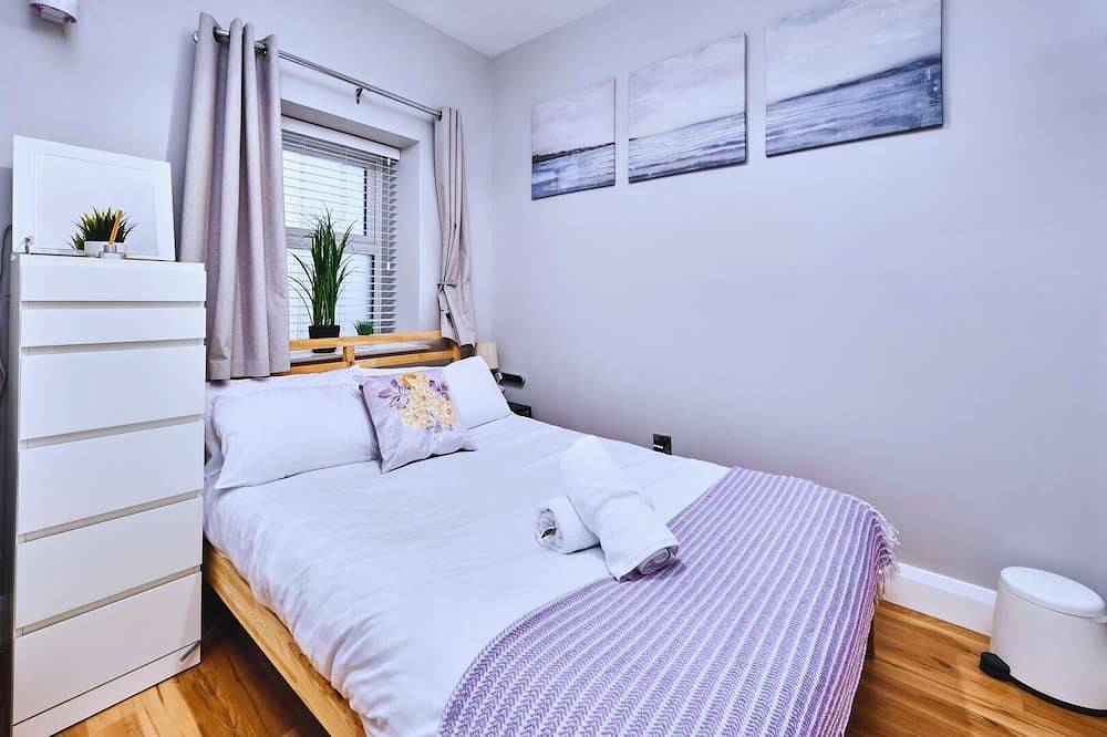 Ganze Wohnung, High-Finish Two Bed Apt beside Beach in Portrush, Grafschaft Antrim