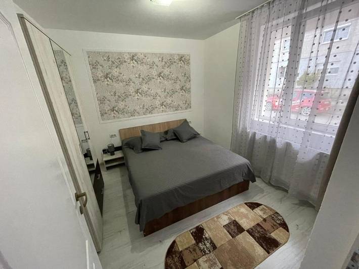 Appartement de vacances pour 4 personnes