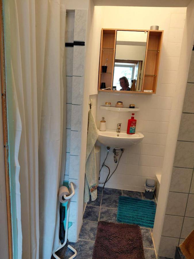 Ganze Wohnung, Ferienwohnungen Hofmann Fw1, Eg in Kirchhain, Landkreis Marburg-Biedenkopf