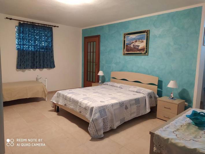 Location de vacances pour 8 personnes, avec jardin, adapté aux familles à Sassari - 4