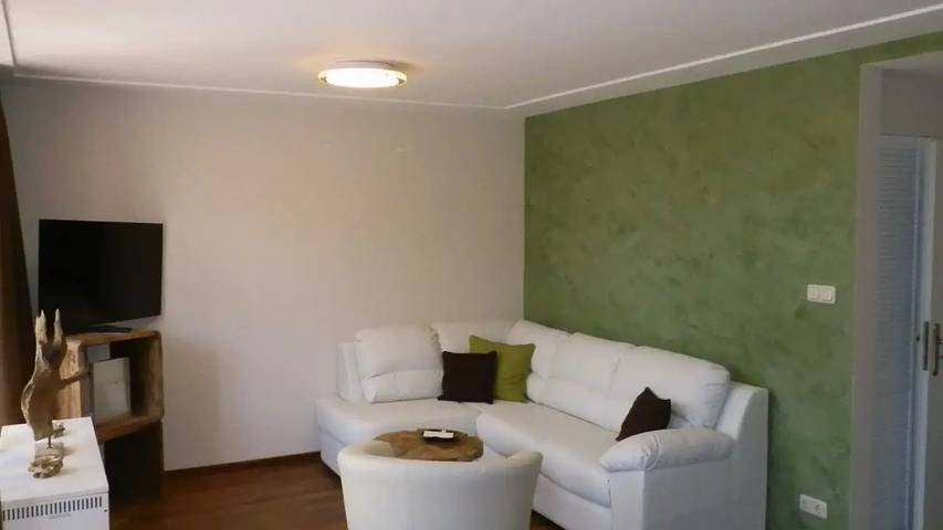 Bungalow für 4 Personen, mit Terrasse in Diedrichshagen - 4