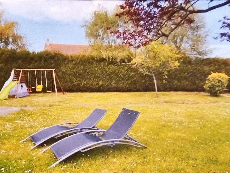Maison de vacance in Cabourg, Région de Caen